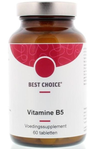 vitamine-b5-ts-choice-60-tabletten