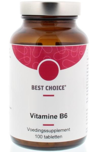 vitamine-b6-21-mg-ts-choice-100-tabletten