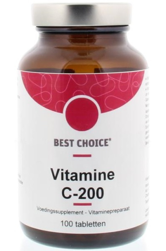 vitamine-c-200-ts-choice-100-tabletten