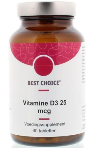 vitamine-d3-25-mcg-ts-choice-60-tabletten