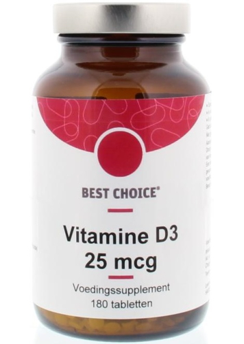 vitamine-d3-25-mcg-ts-choice-180-tabletten