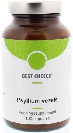 psyllium-vezels-ts-choice-100-capsules