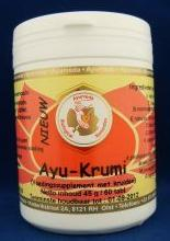 Ayurveda Biologics Ayu-Krumi 60 tablets