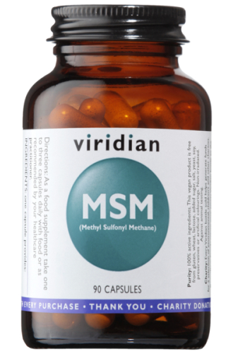 Viridian MSM