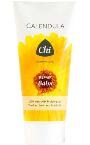 75 gram Chi Calendula Repair Balm Biologisch