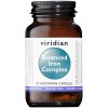 Viridian Balanced Iron Complex