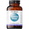 60 capsules Viridian Licorice Root