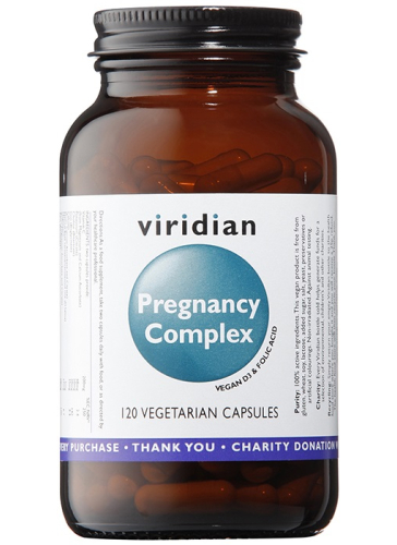 Viridian Pregnancy Complex