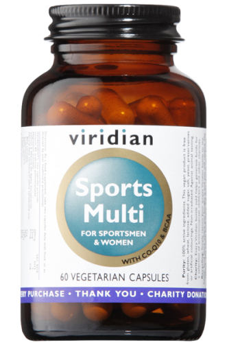 Viridian Sports Multi