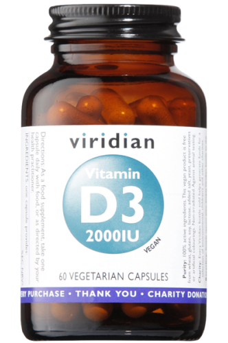 vitamin-d3-2000-iu-vegan-viridian-60-capsules