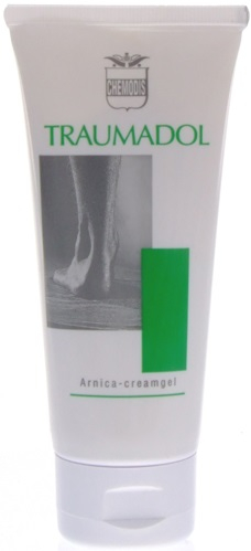 100 ml Chemodis Traumadol Arnica Creamgel