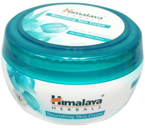 150 ml Himalaya Nourishing Skin Cream