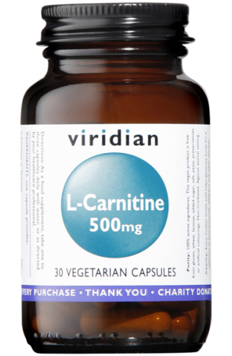acetyl l carnitine ttc Acetyl L Carnitine