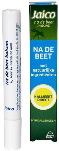 Jaico Na De Beet Balsem 13 Ml