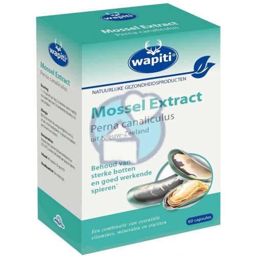 groenlipmossel-wapiti-60-capsules