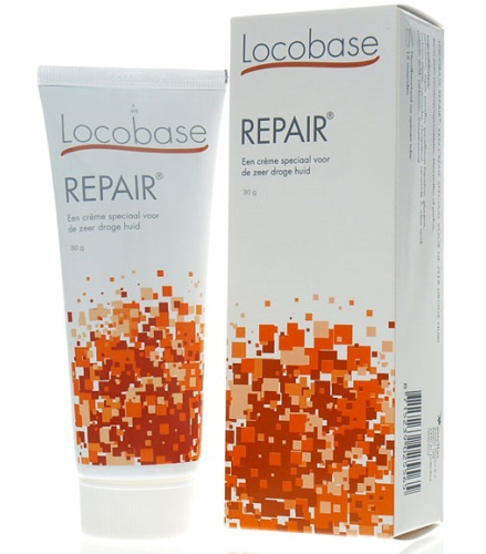 Locobase Repair Creme