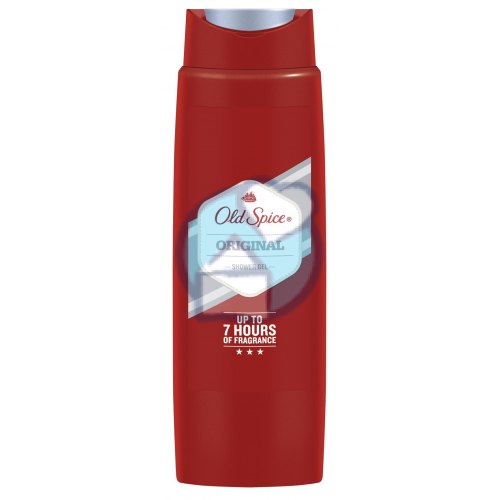 Old Spice Original Shower Gel