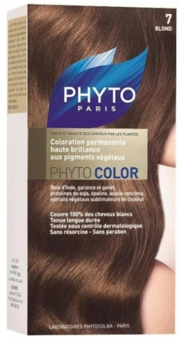 Phyto Paris Phyto Color Blond 7