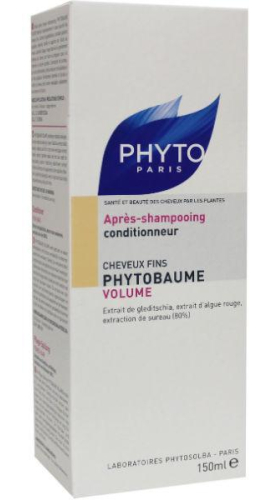 Phyto Paris Phytobaume Conditioner Volume