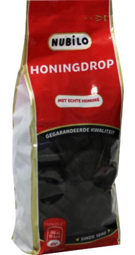 200 gram Nubilo Honingdrop