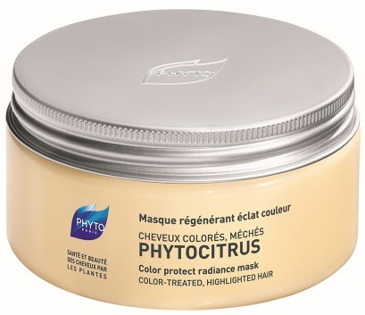 Phyto Paris Phytocitrus Herstructurerend Masker