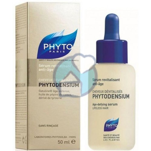 Phyto Paris Phytodensium Anti-Age Serum 50 Ml