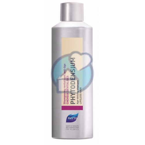 Phyto Paris Phytodensium Anti-Age Shampoo 200 ml
