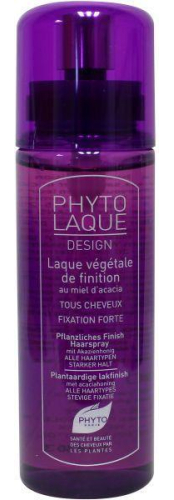 Phyto Paris Phytolaque Design Haarspray  100 Ml