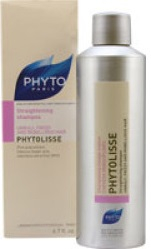 Phyto Paris Phytolisse Shampoo Perfecte Gladheid 200 Ml