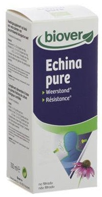 Biover Echina Pure Biologisch