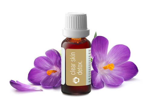 20 ml Go4Balance Clear Skin Detox