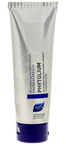 Phyto Paris Phytolium Strengthening Treatment Shampoo