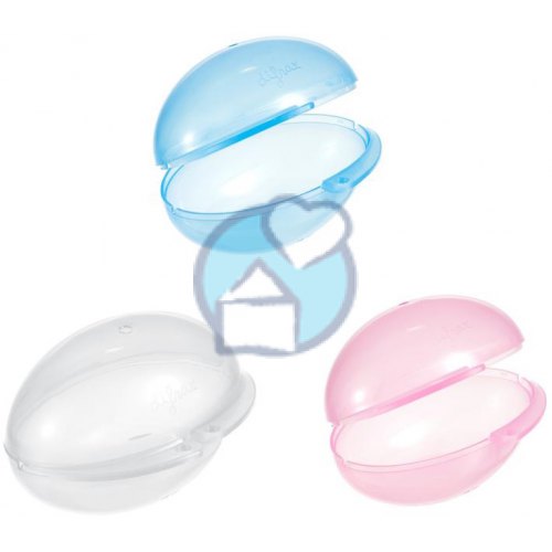 Difrax Speen Steriliseer Ei Assorti