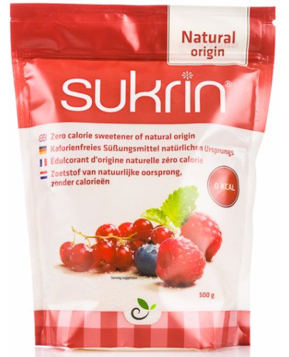 Sukrin Sukrin Natural Origin