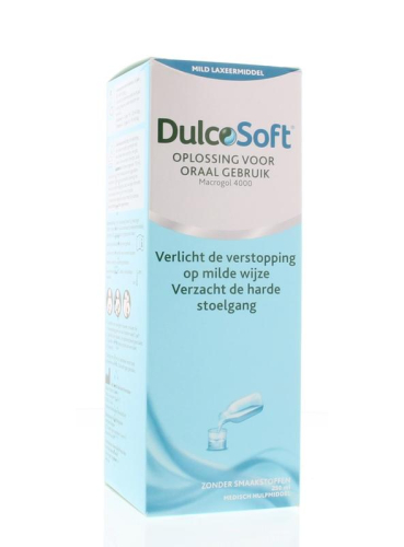 dulcosoft-mild-laxeermiddel-macrogol-vloeibaar-sanofi-250-ml