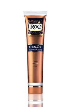 RoC Retin-Ox Illuminateur Clair Fair 30 ml