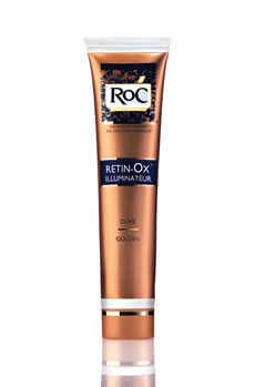 RoC Retin-Ox Iluminateur Golden 30 ml