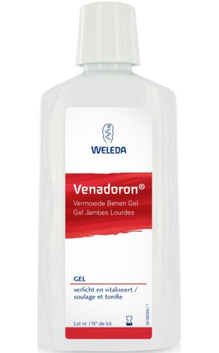 200 ml Weleda Venadoron