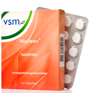 VSM Nisyleen Tabletten