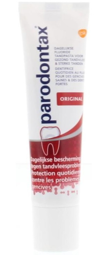 Parodontax Tandpasta Original met Fluoride