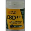 Natural People CBD ++