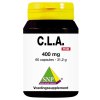 60 capsules SNP C.L.A. 400 mg PUUR