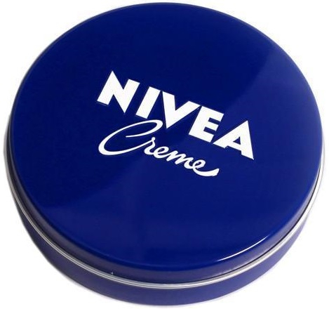 150 ml Nivea Creme Blik