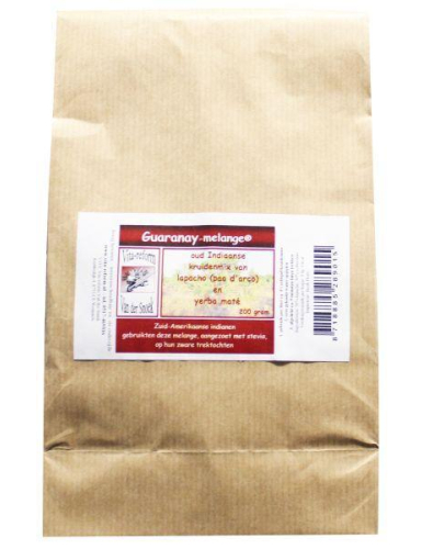 200 Gramm Vita Reform Guaranay Melange