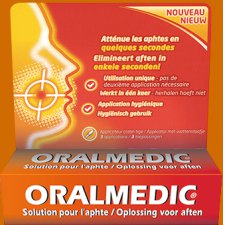 Oralmedic Applikatoren ab 0€ (juni 2026) - Preisvergleich bei Oralmedic Applikatoren ab 0€ (juni 2026) - Preisvergleich bei