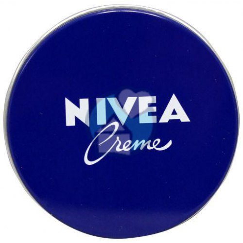 30 ml Nivea Creme Blik Reisverpakking