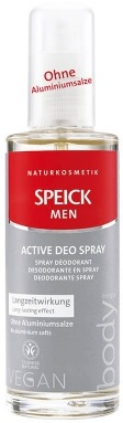75 ml Speick Men Active Deo Spray