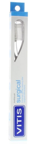 1 exemplaar Vitis Tandenborstel Surgical