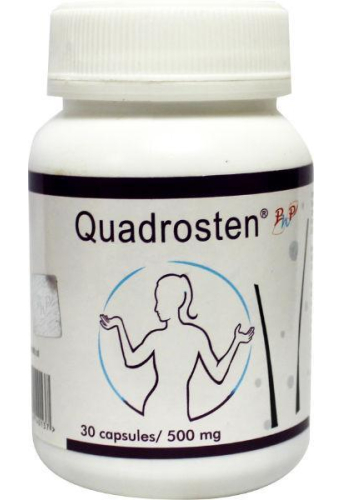 30 capsules Phyto Health Quadrosten