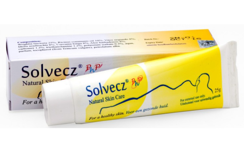 25 gram Phyto Health Solvecz Natural Skin Care